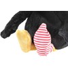 Rabe Socke 797574 Small Soft Toy
