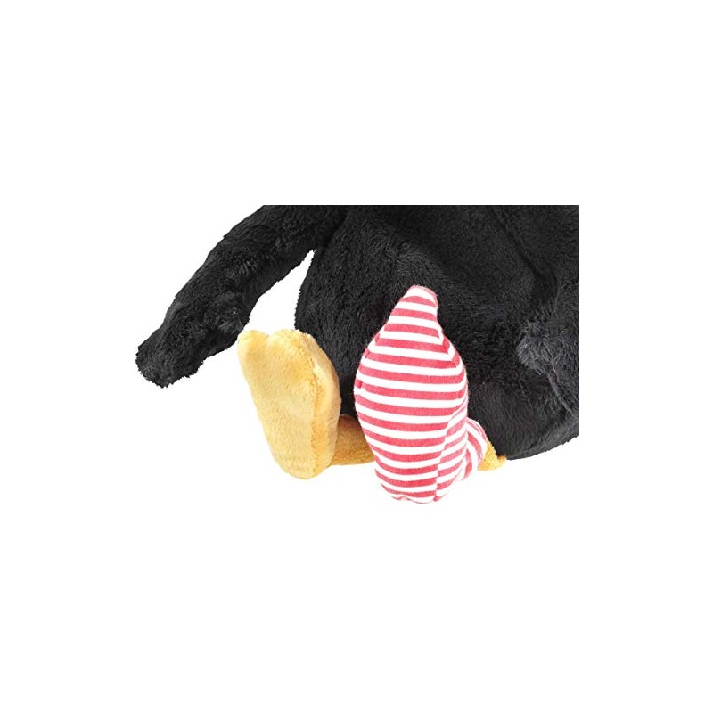 Rabe Socke 797574 Small Soft Toy