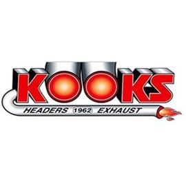 Kooks Headers Stainless Steel 3" Female Portion of Torca Style Ball and Socket - 750013