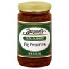 Braswell's Fig Preserve, 10.5 Ounce - 6 per case.