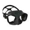 Mares Viper Adult Apnea Mask, Black, One Size