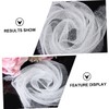 Beavorty 100pcs Face Gauze Beauty Gauze Mask Cotton for Salon