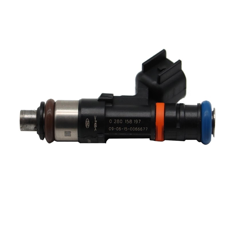 Generic Fuel Injectors with Harness Pair for 2011-2014 Polaris Ranger