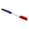 Tenor Saxophone Cleaning Brush Rod Sax Pad Saver Cotton Swab