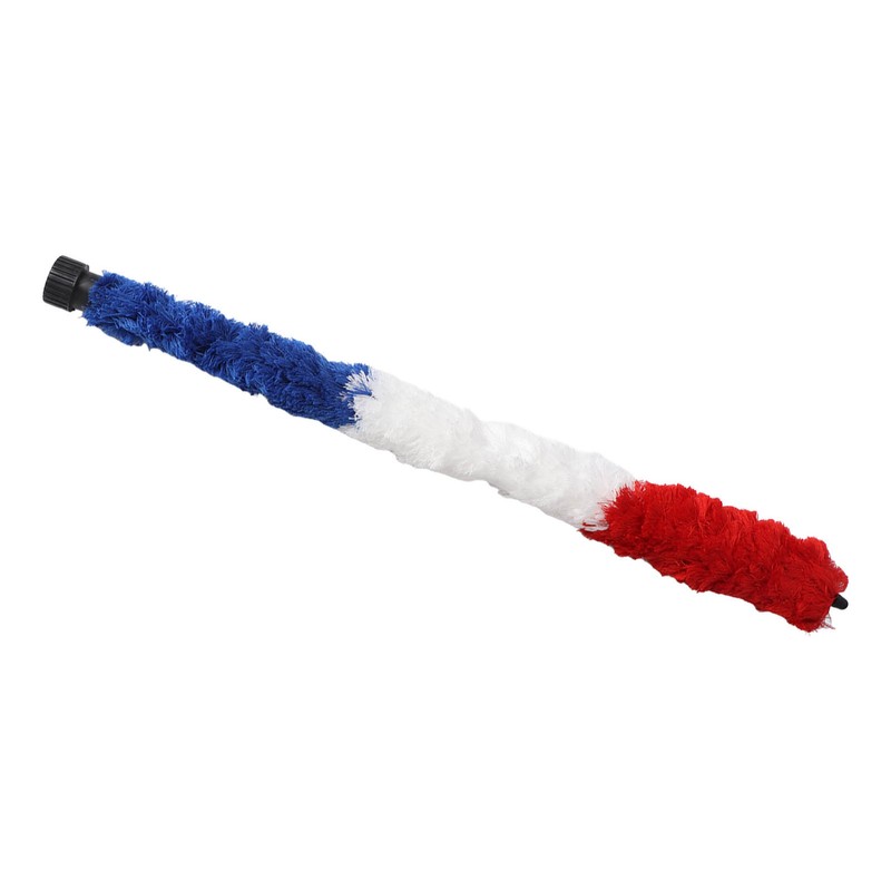 Tenor Saxophone Cleaning Brush Rod Sax Pad Saver Cotton Swab