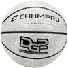 CHAMPRO Dura-Grip 230 Women's Rubber Basketball - Size 11