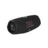 Bocina JBL Charge 5 JBLCHARGE5 portátil con bluetooth waterproof black
