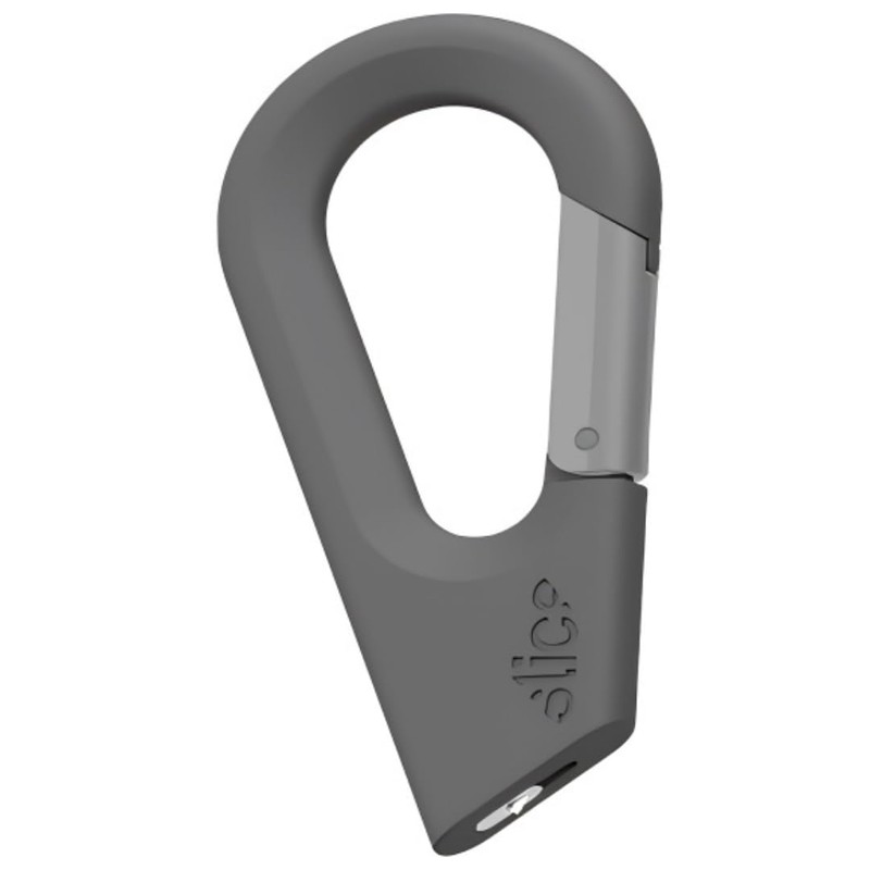 Slice Carabiner Cutter | Keychain Knife and Box Cutter with