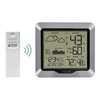 La Crosse Technology Advanced Wireless Weather Station: Dynamic Icons, Barometric