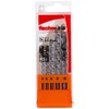 fischer Masonry Drill Bit Set, 4–10 mm Diameter, Drill Bits