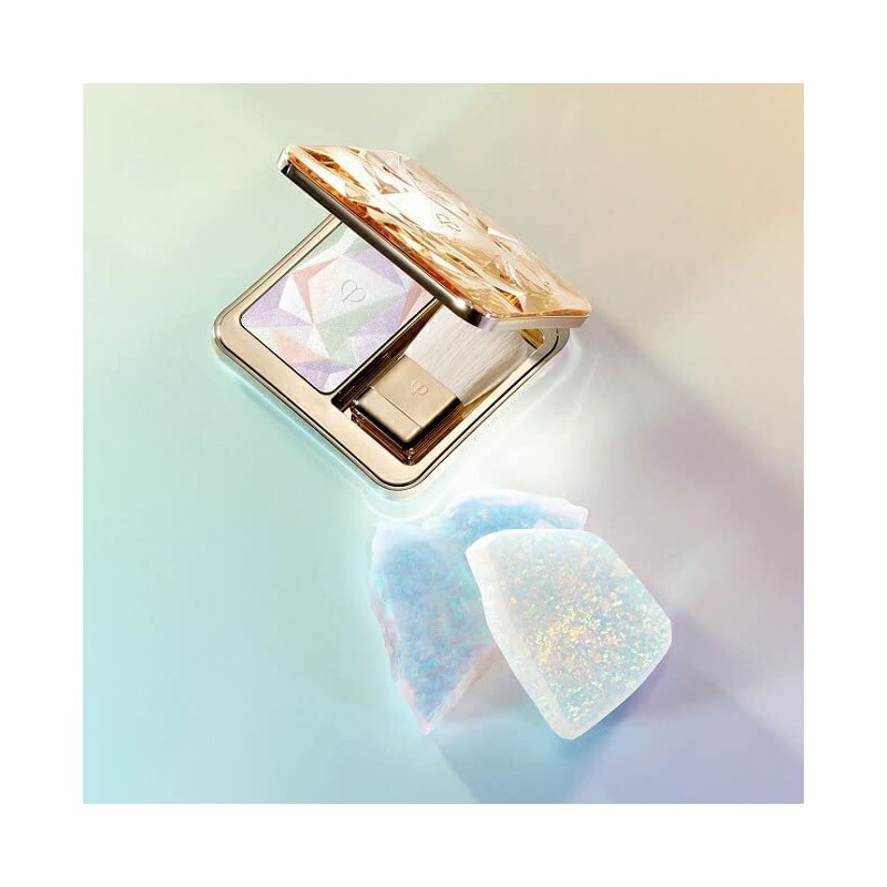 Shiseido Clé de Pauvote Le Leosul Decra (Refill) #22