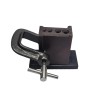 bestbuywholesalers Reversible Adjustable Ingot Mold for Jewelry Making - Flat