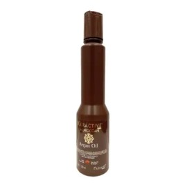 Shampoo Keractive Argan Moroccan Nutrapel 300ml