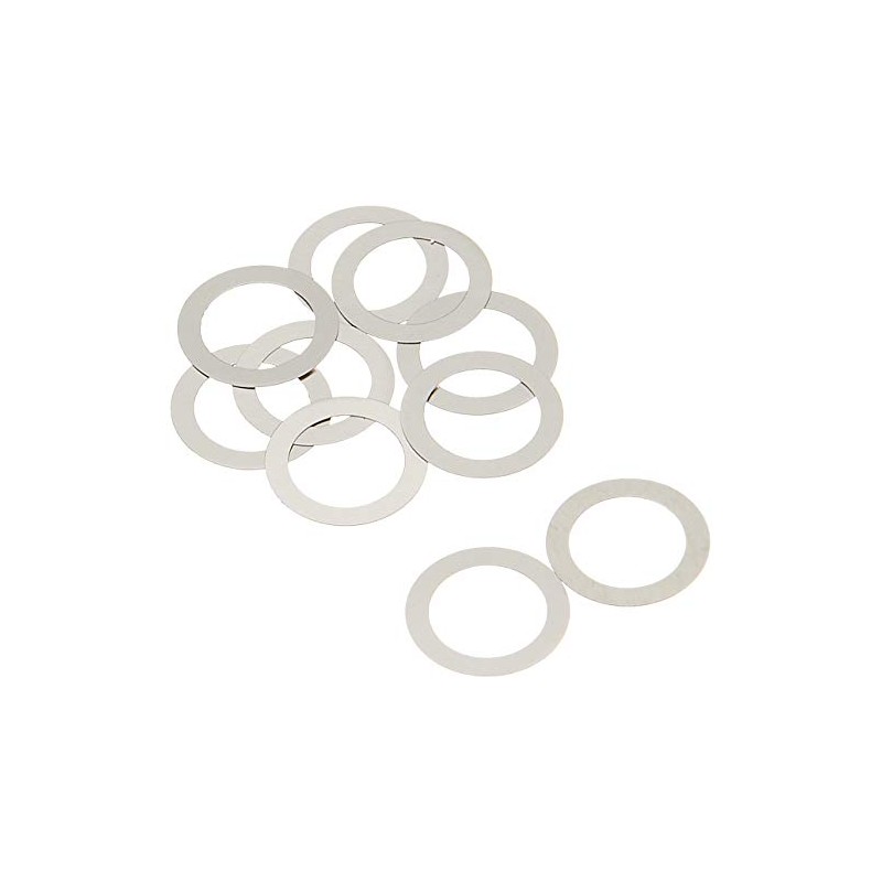 IWATA (Iwata Mfg. Co., Ltd.) Shim Ring (SUS) 0.16 X