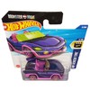 Hot Wheels - Monster High Ghoul Mobile - HW Screen