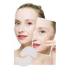 Dtup Mascarilla 100% Hidrosoluble Colágeno Y Ácido Hialuronico