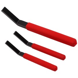 Engine Brake Adjustment Tool 4.1mm 4.6mm 7.0mm Heavy Duty Brake Lash Feeler Gauge Non Slip Shim Tool Engine Brake Adjustment Barring Tool for Detroit DD13 DD15 Engines