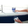 Tri-Peek-33007 Peek Polish, Aluminum and Chrome Metal Polish - 250ml