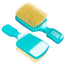 Torino Pro Wave Brushes By Brush King #107 - Soft Club brush