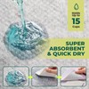 Cat Pads Refills for Tidy Cats Breeze Litter System -