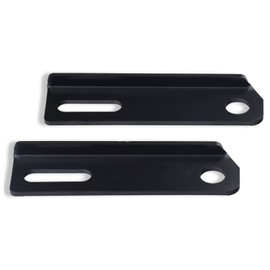 EZYPAK 2 Pack GX21162 Mower Deck Suspension Hanger - Compatible with JD GX21162 GX21162BLE - Fits Models:L100, L105, L107, L108, L110, L111, L118, L120, L130