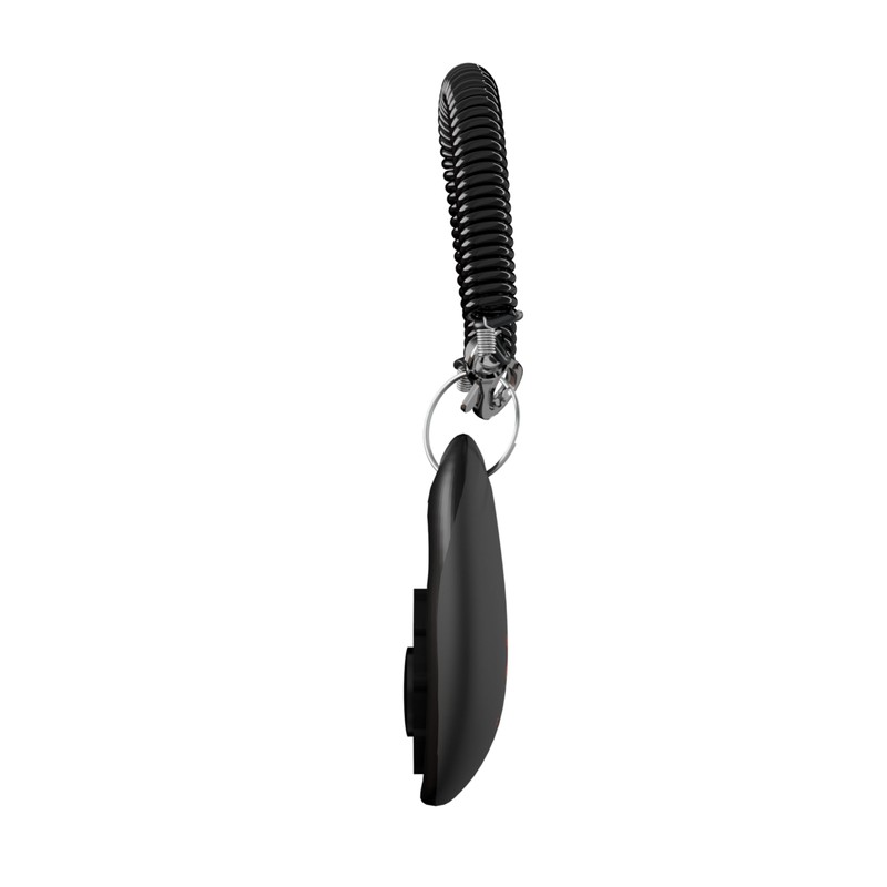 RandStark Dog Training Clicker - Pet Training Behavioral Tool with