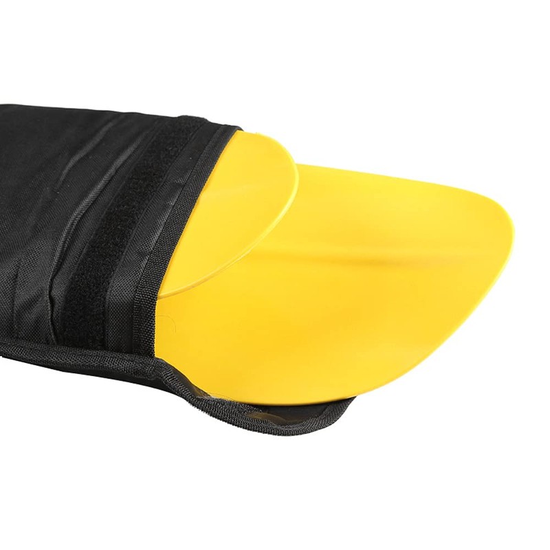LIXADA Kayak Canoe Paddle Bag Very Thick and Durable Protective