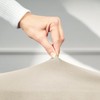 Imperial Rooms Fitted Sheet 40 Cm - Extra Deep Brushed