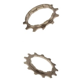 Juego De 2 Piñones De Cassette De Ciclismo 11t + 13t Piezas
