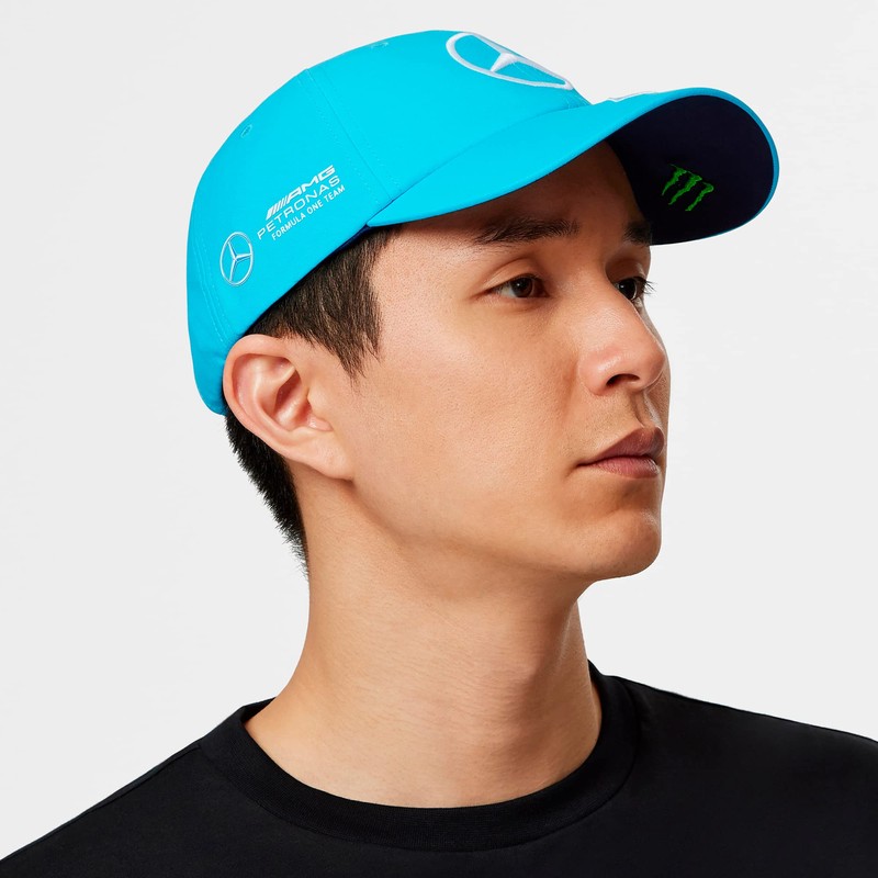 Mercedes AMG Petronas Gorra MAPF1 RP GR Driver Dad para