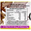 Varisalud Omega 3 Semilla De Uva 60 Tabletas Alexjenny Rosa