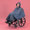 Wheelchair Poncho Healthcare