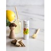 INCIA Kids Moisturising Natural Lemon Lip Balm with Shea Butter