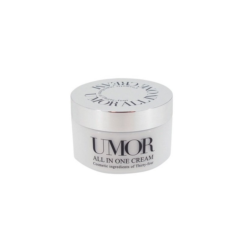 水橋保寿堂製薬 UMOR (ウモール)