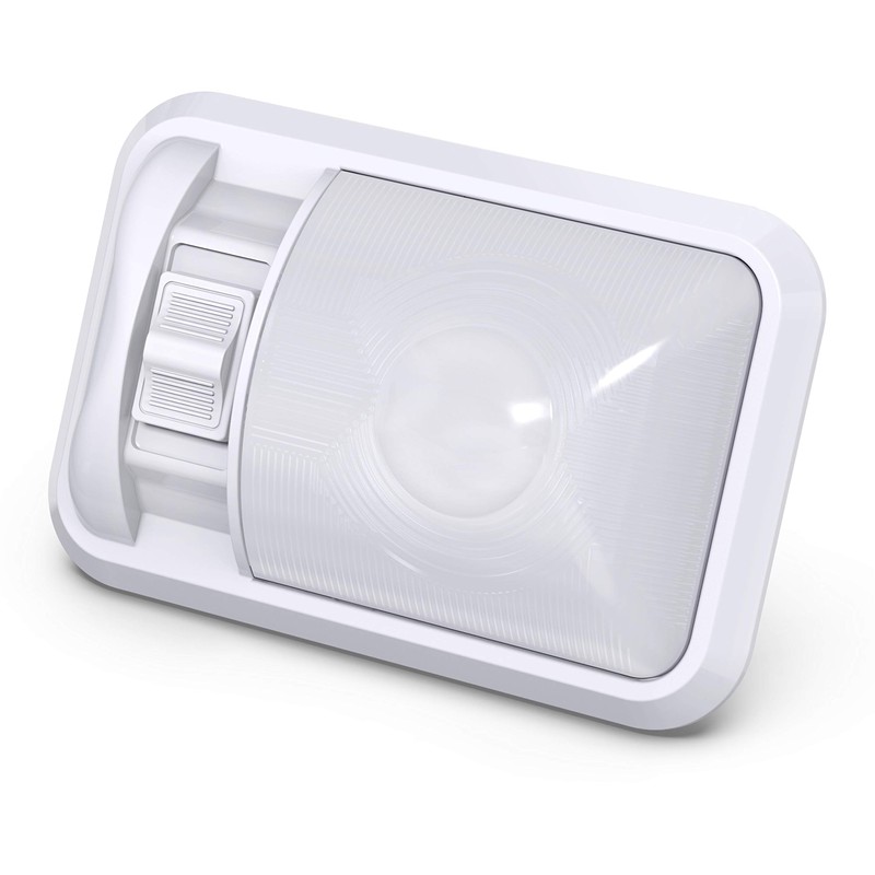 Leisure LED 5 Pack 12V RV Ceiling Dome Light RV
