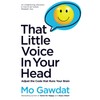 Mo Gawdat 3 Collection Books Set(That Little Voice In Your