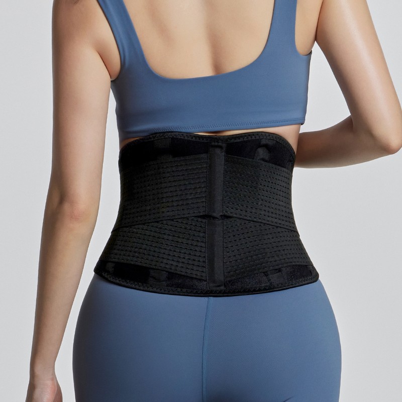 에르고바디 핏유어코어 스포츠 허리보호대 Ergobody Fit Your Core Sports Waist