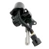 1st_auto_parts For Ford Expedition 5.4L Power Running Board Motor Front