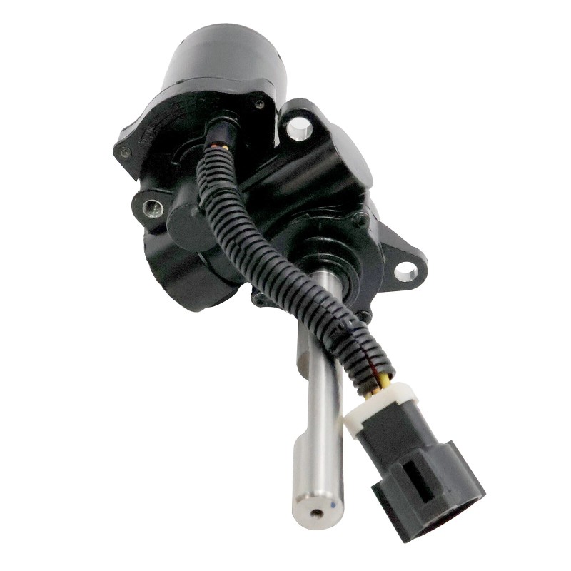 1st_auto_parts For Ford Expedition 5.4L Power Running Board Motor Front