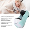 Kid Noise Cancelling Headphone Comfortable Reliable Rugged Durable Hearing Protection