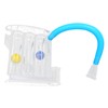 Breathing Trainer Lung Deep Breathing Vital Capacity Training Exercise Measurement
