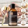 MAYJAM Essential Oil Sandalwood 100ml Aroma Oil Natural Sandalwood Oil