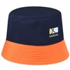 Kangol Rave Sport Bucket Reversible Fabric Hat Fishing Hat with
