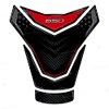 3D Resin Stickers Tank Protector Compatible with Kawasaki Versys 650