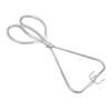 Dipping Tong Pottery Tool Stainless Steel High Strength Simple Shape