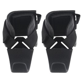 Wrist Grips Weight Lifting - Gym Gloves Wrist Strap Lifting Grips,2X Heavy Duty Anti-Skid Workout Gloves, Gym Accessories for Men Strength Training