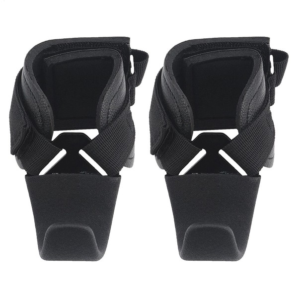 Wrist Grips Weight Lifting - Gym Gloves Wrist Strap Lifting