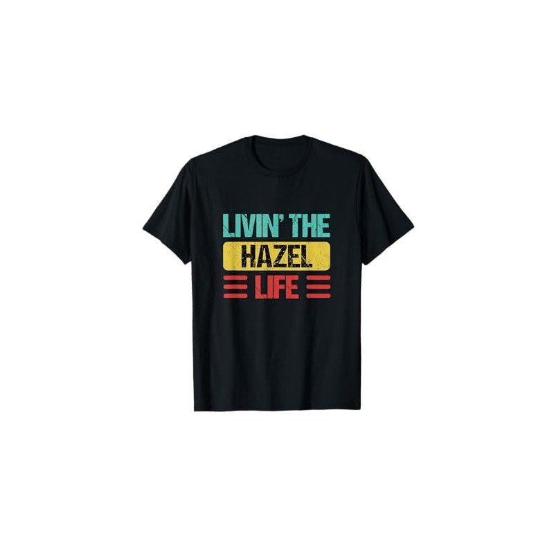 Hazel Name T-Shirt