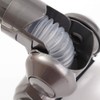 Motorized Floor Brush Tool Fit for D-yson Dc35.Replacement Parts Cleaning