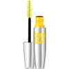 (platinumblack) - Maybelline Volum' Express The Colossal Washable Mascara, Volumizing, Platinum Black, 10ml